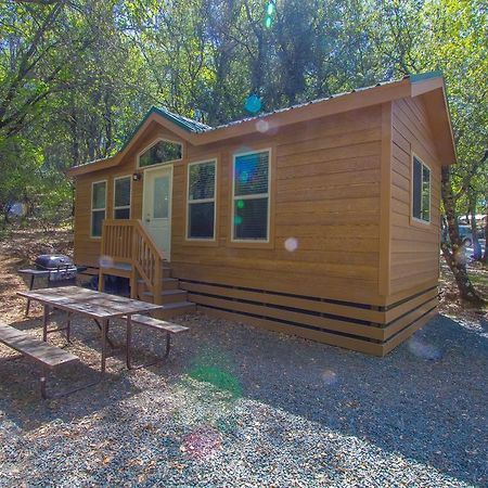 Lake Of The Springs Camping Resort Cottage 3 Oregon House 외부 사진